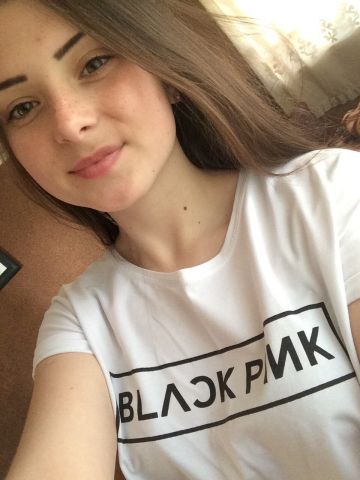Анкета проститутки Ольга, 24 года